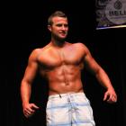 Kostas  Koutsoupias - NPC North Carolina State  2013 - #1